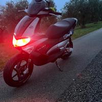 Gilera runner