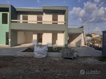 Rif.9320RA80881-3015| appartamento vedelago