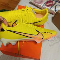 scarpe da calcio Nike air zoom