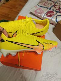 scarpe da calcio Nike air zoom