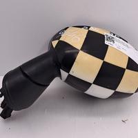 SPECCHIETTO RETROVISORE SINISTRO MINI Cooper 1° S