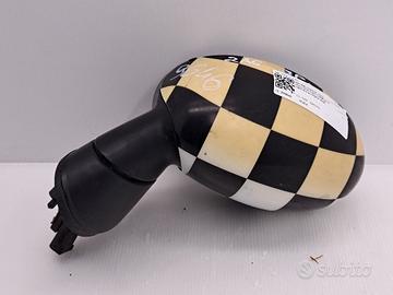 SPECCHIETTO RETROVISORE SINISTRO MINI Cooper 1° S