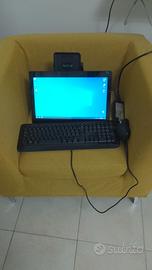 Touch Screen 15,6 pollici NUOVO