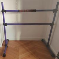 SBARRA DANZA CLASSICA PARI AL NUOVO