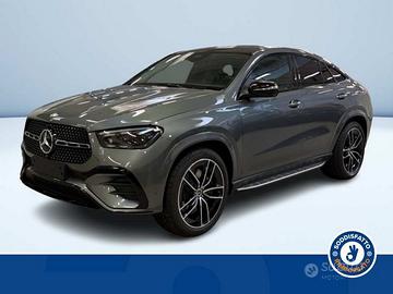 Mercedes-Benz GLE Coupé G350de 4Matic EQ-Powe...