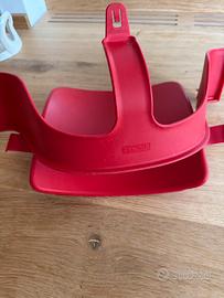 Seduta per sedia Stokke