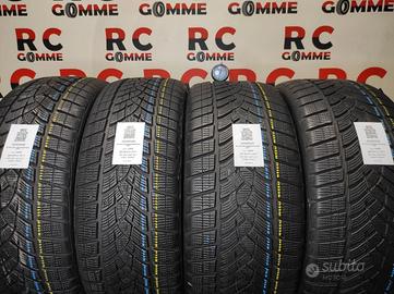 4 GOMME 255/40 R21 – 235/45 R21 GOODYEAR ULTRAGRIP