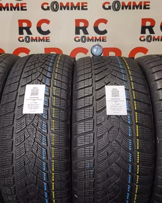 4 GOMME 255/40 R21 – 235/45 R21 GOODYEAR ULTRAGRIP