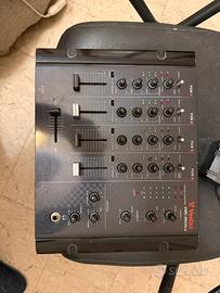 Mixer vestax vmc 004 xlu