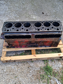 Blocco motore fiat642
