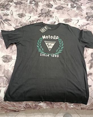T-shirt Moto gp