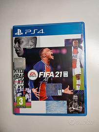 Fifa 21