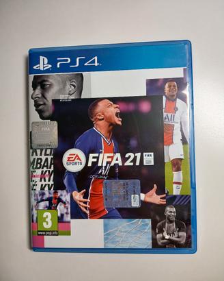 Fifa 21