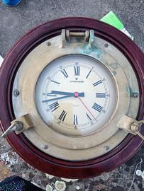 Orologio vintage Junghans