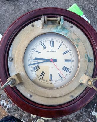 Orologio vintage Junghans