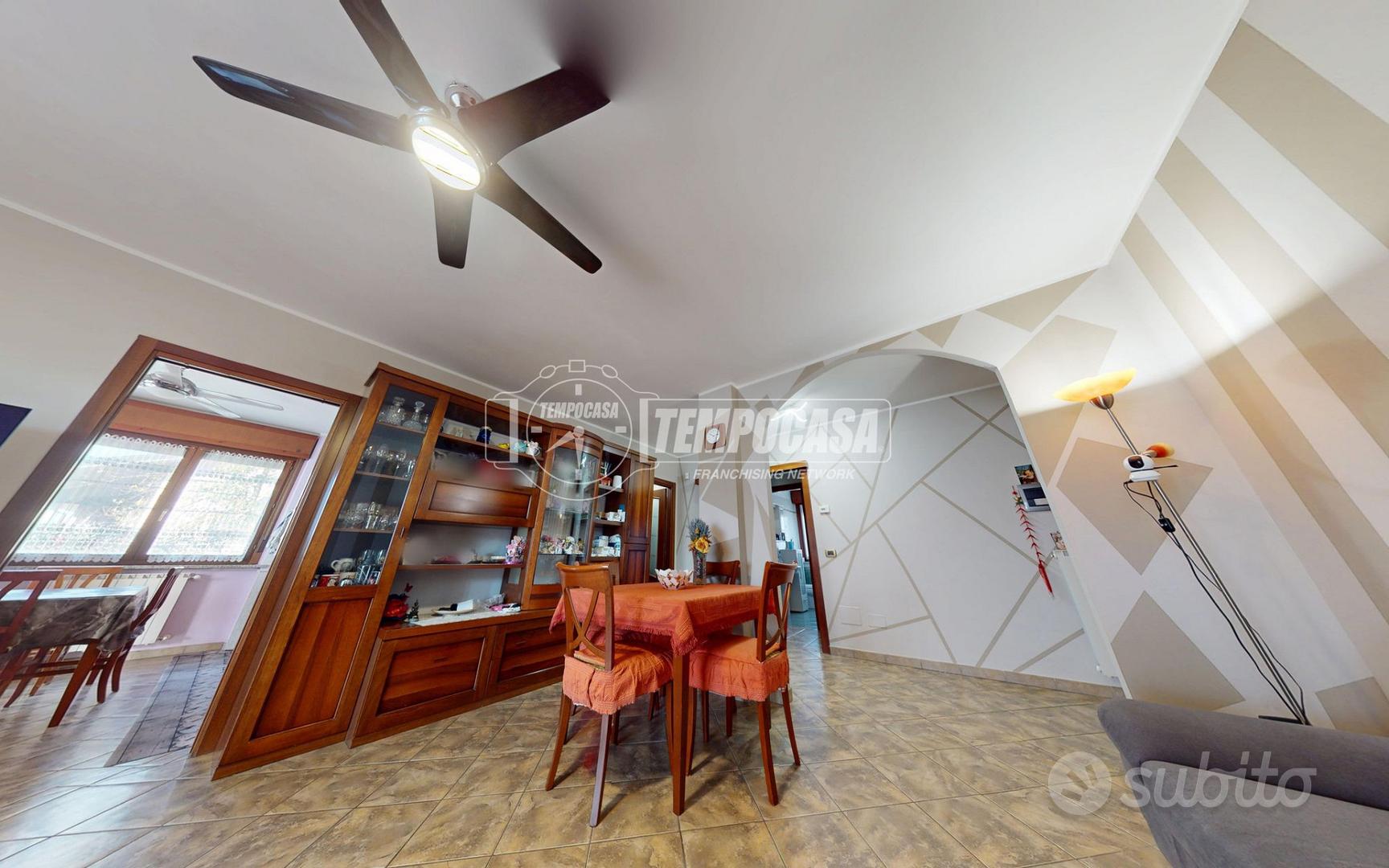 Appartamento – Volpiano, Torino - Vista 4