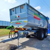 Dumper Vaia NL14- nuovo- Mother Regulation