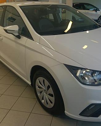 SEAT Ibiza 1.0 TGI 5 porte Style