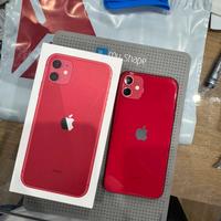 Iphone 11 256GB PEZZO RARO