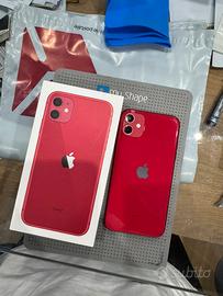 Iphone 11 256GB PEZZO RARO