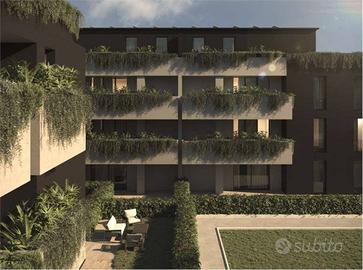 Appartamento di 52 m² con 2 locali a Rimini