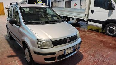 fiat panda diesel 
