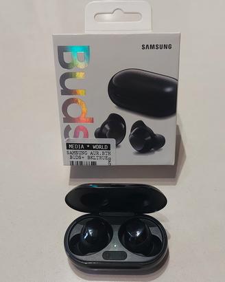 Aurivolari Samsung Buds+ 