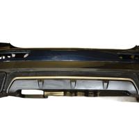 Paraurti posteriore Citroen DS 7 l 1.5 HDI