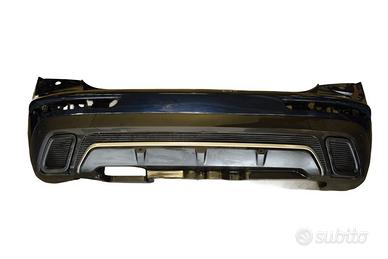 Paraurti posteriore Citroen DS 7 l 1.5 HDI