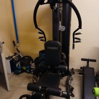 multiuso per palestra