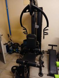 multiuso per palestra