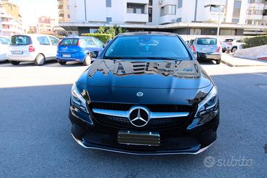 Mercedes-Benz CLA 220 d Automatic Premium