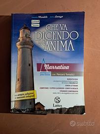 "Che va dicendo a l'anima", ISBN: 9788869173417
