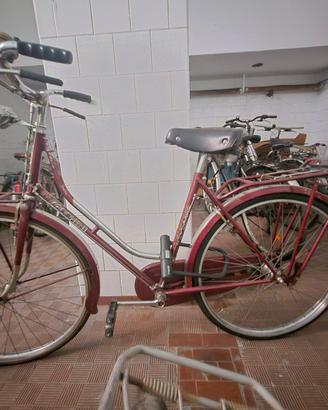 Bici da Donna