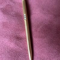 Penna a sfera Papermate vintage