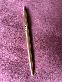 Penna a sfera Papermate vintage