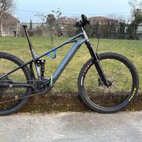 E-BIKE MONDRAKER CHASER R T Taglia L