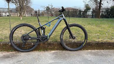 E-BIKE MONDRAKER CHASER R T Taglia L