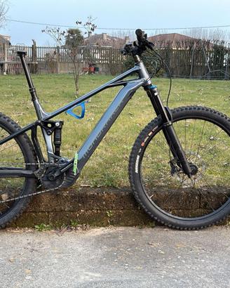 E-BIKE MONDRAKER CHASER R T Taglia L