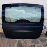 portellone completo microcar mc1