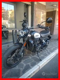 Ducati scrambler 800 permutefinanziabilegaranzia