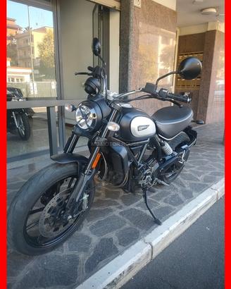 Ducati scrambler 800 permutefinanziabilegaranzia