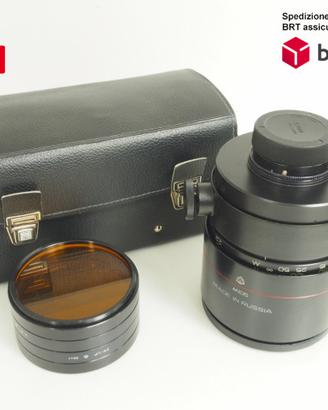 RUBINAR 500 F8 Reflex per Nikon Ai (B)