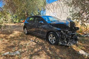 Volkswagen Polo 2018 