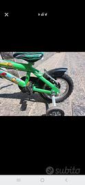 Bici bimbo