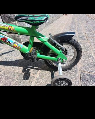 Bici bimbo