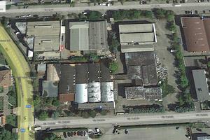 Rif.2918/CA| capannone ozzano dell'emilia