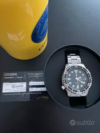 Citizen Promaster automatico