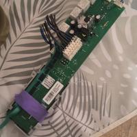 scheda elettronica lavatrice Candy