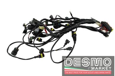 Cablaggio impianto elettrico principale Ducati 996